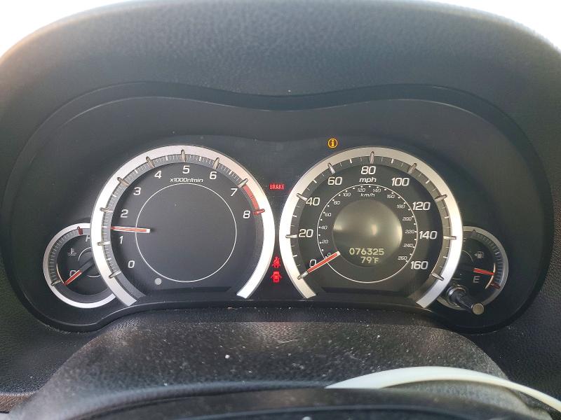 Aukcja sprzedaży 2010 Acura Tsx, vin: JH4CU2E65AC027560, numer aukcji: 79128025
