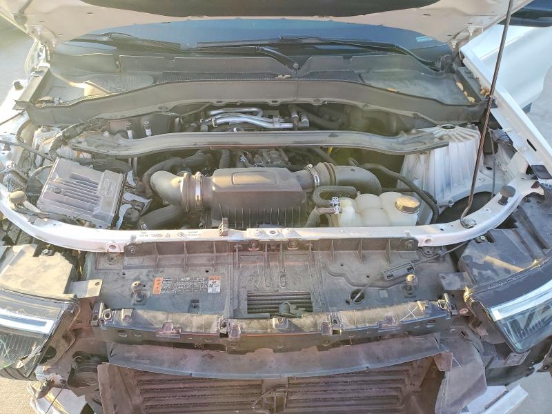 Aukcja sprzedaży 2022 Ford Explorer, vin: 1FM5K8GC8NGA47821, numer aukcji: 46188246