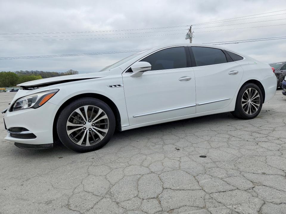Aukcja sprzedaży 2017 Buick Lacrosse, vin: 1G4ZP5SS0HU179896, numer aukcji: 46580626