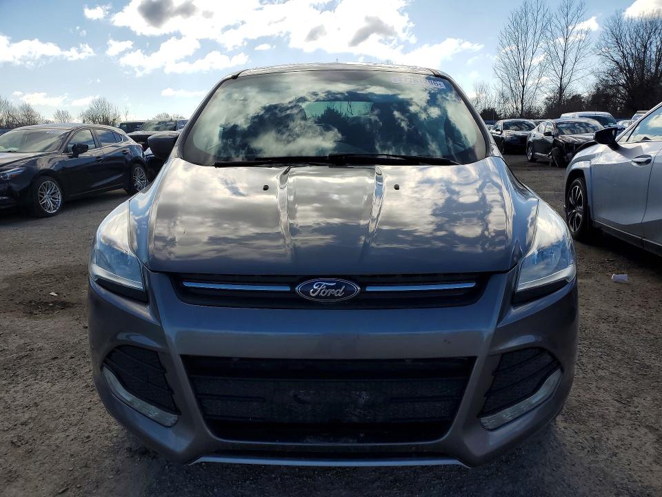 47781296 :رقم المزاد ، 1FMCU9GX2EUA40522 vin ، 2014 Ford Escape مزاد بيع