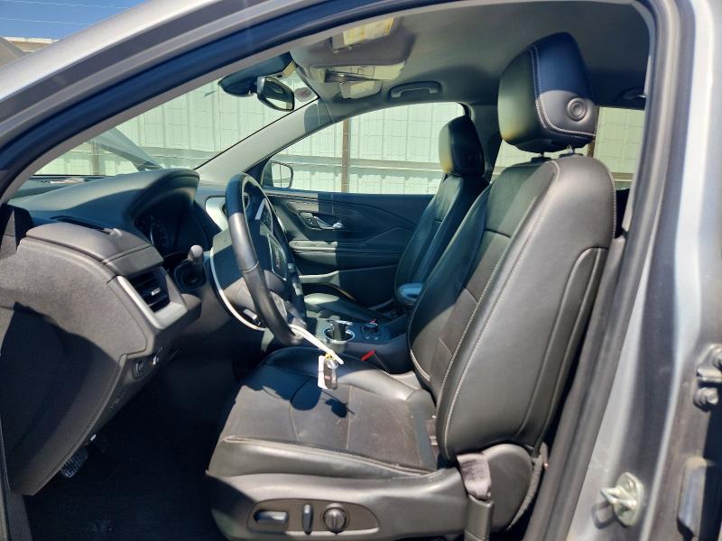 Продажа на аукционе авто 2023 Gmc Terrain, vin: 3GKALVEG3PL109844, номер лота: 47650596