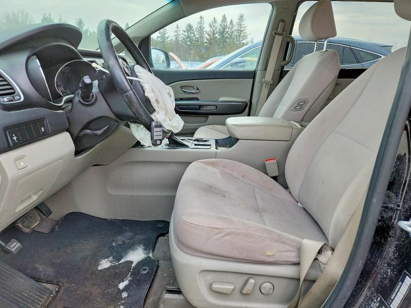 Продаж на аукціоні авто 2019 Kia Sedona, vin: KNDMB5C1XK6504732, номер лоту: 79012575