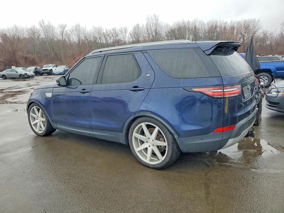 46281626 :رقم المزاد ، SALRR2RV1L2416373 vin ، 2020 Land Rover Discovery مزاد بيع