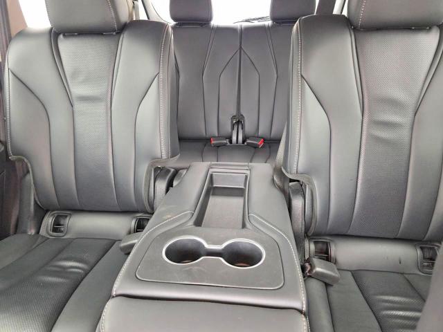 Продажа на аукционе авто 2024 Acura Mdx, vin: 5J8YE1H46RL021000, номер лота: 45810036