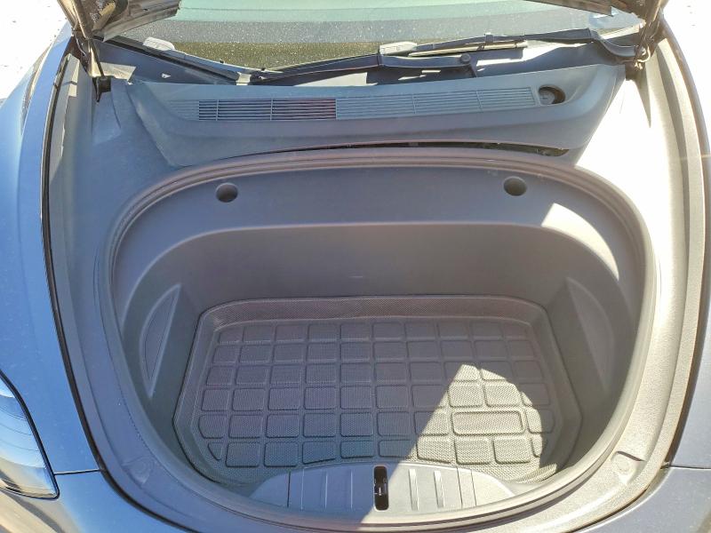 Продажа на аукционе авто 2023 Tesla Model 3, vin: 5YJ3E1EA1PF481698, номер лота: 46056216