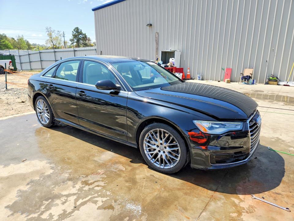 Aukcja sprzedaży 2016 Audi A6, vin: WAUCFAFC5GN099959, numer aukcji: 47702286