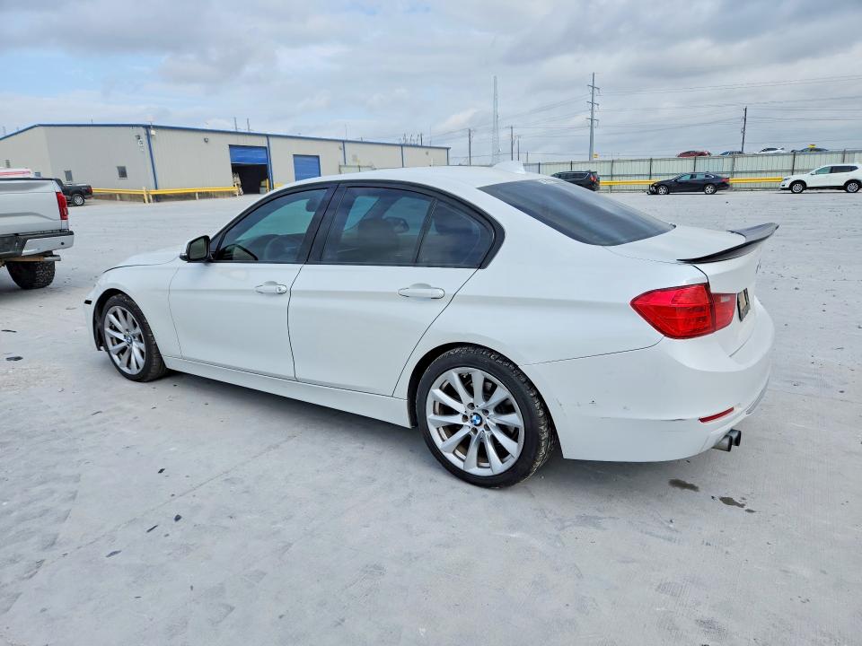 79669575 :رقم المزاد ، WBA3C1G56DNN93848 vin ، 2013 Bmw 328 مزاد بيع