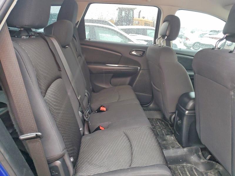 Продажа на аукционе авто 2012 Dodge Journey Se 4dr 2wd, vin: 3C4PDCAB0CT254996, номер лота: 47868626
