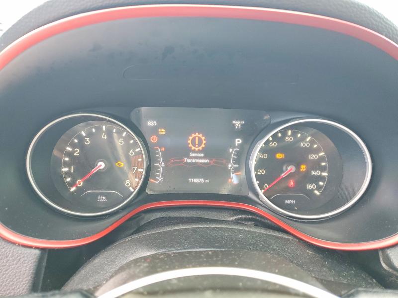 Aukcja sprzedaży 2020 Jeep Compass, vin: 3C4NJDDB3LT132960, numer aukcji: 79223375