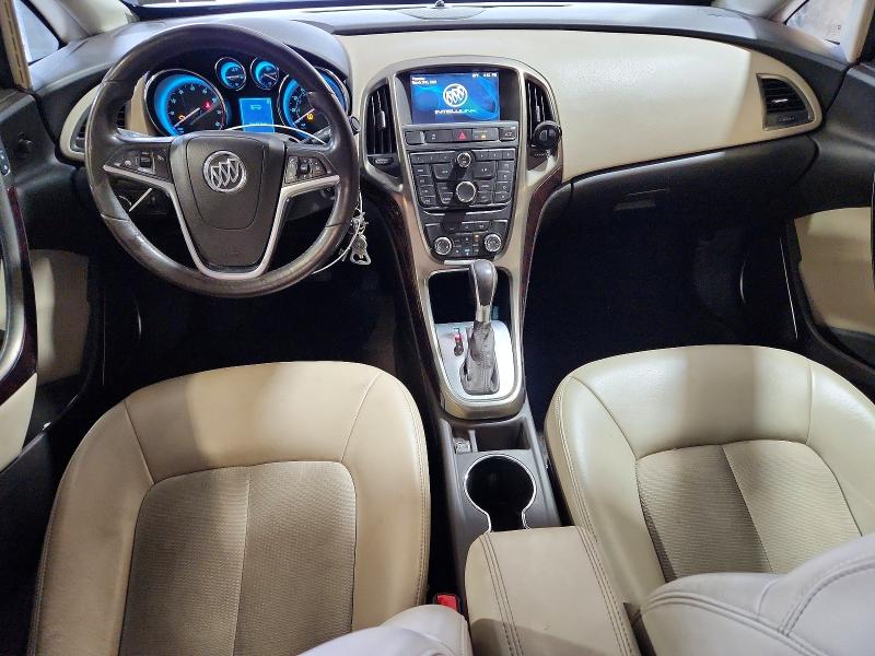 Aukcja sprzedaży 2016 Buick Verano, vin: 1G4PP5SK8G4162320, numer aukcji: 47352266