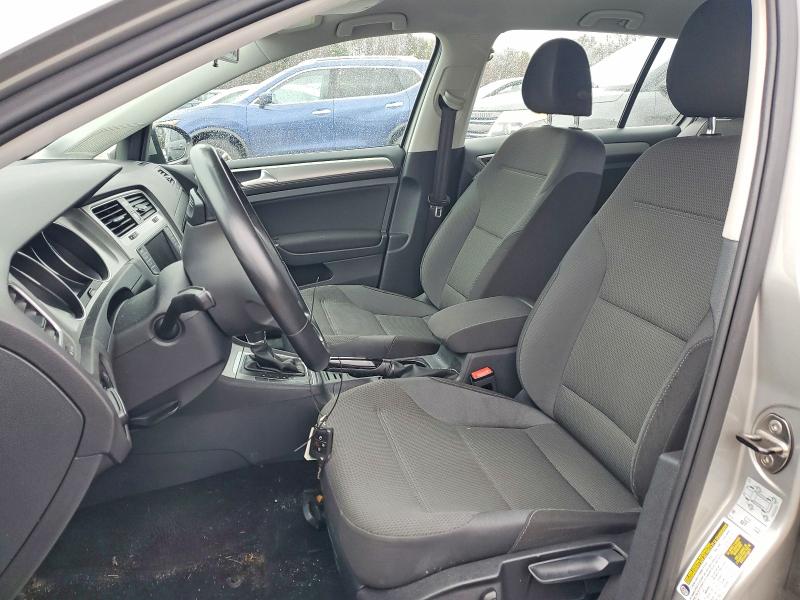 Aukcja sprzedaży 2016 Volkswagen Golf, vin: 3VW217AU7GM017768, numer aukcji: 45522516
