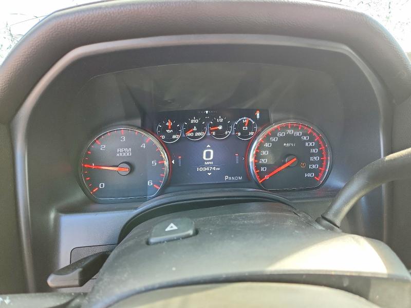 46162336 :رقم المزاد ، 3GTU2WEC0FG113307 vin ، 2015 Gmc Sierra مزاد بيع