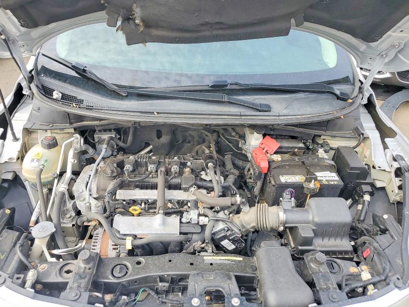 Продажа на аукционе авто 2020 Nissan Versa, vin: 3N1CN8EV8LL879209, номер лота: 47039756