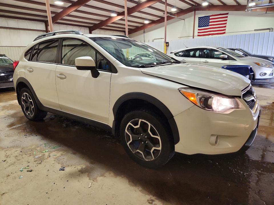 Продажа на аукционе авто 2013 Subaru Xv Crosstrek, vin: JF2GPACC0D2882109, номер лота: 46236476