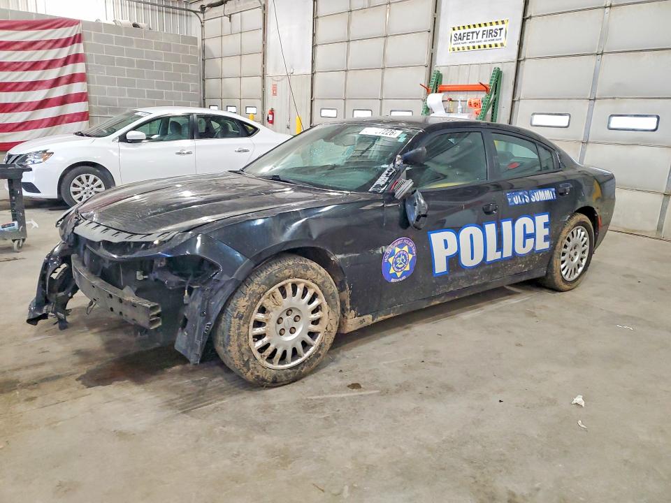 Aukcja sprzedaży 2017 Dodge Charger, vin: 2C3CDXKT1HH621244, numer aukcji: 47967226