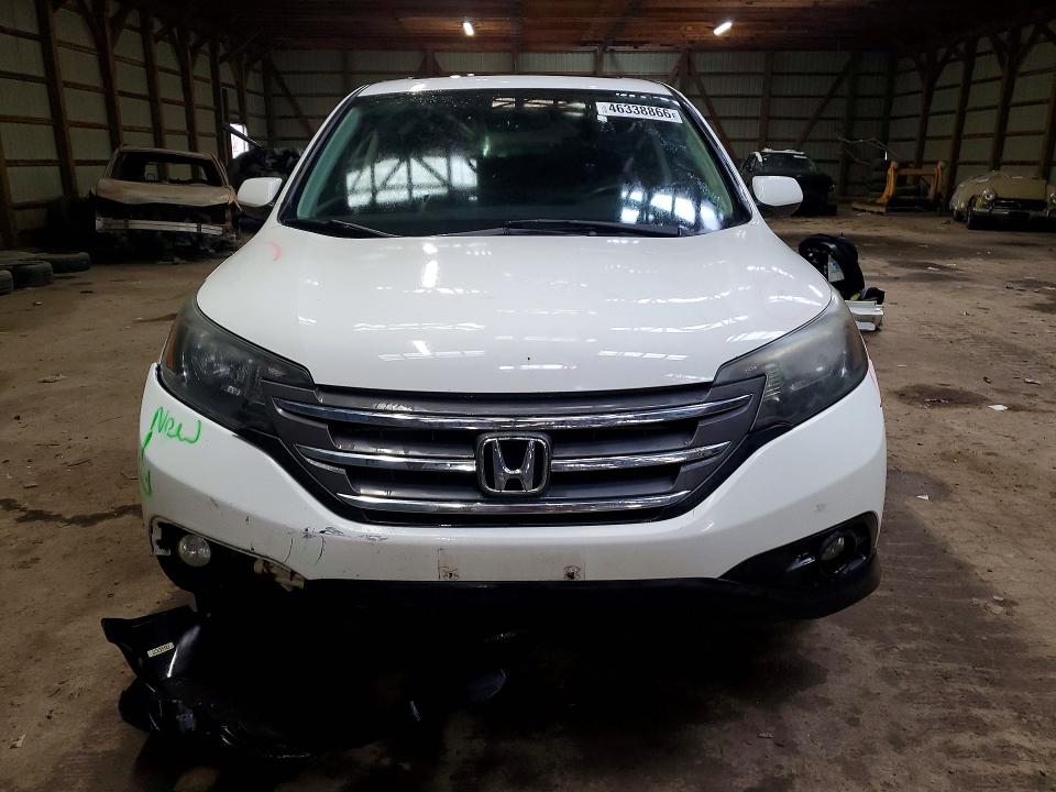 Aukcja sprzedaży 2012 Honda Cr-v, vin: 2HKRM4H56CH118063, numer aukcji: 46338866