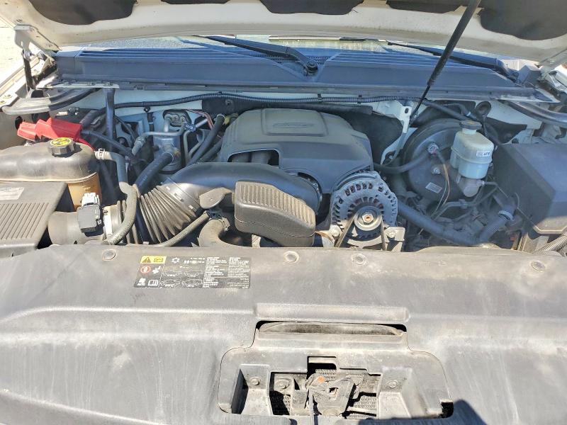 Aukcja sprzedaży 2014 Cadillac Escalade, vin: 1GYS3BEF2ER242746, numer aukcji: 46857656