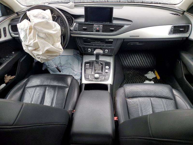 2012 Audi A7 მანქანა იყიდება აუქციონზე, vin: WAU3GAFC5CN069948, აუქციონის ნომერი: 46984016