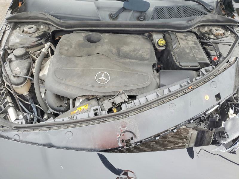 Продаж на аукціоні авто 2019 Mercedes-benz Cla, vin: WDDSJ4EBXKN752145, номер лоту: 46536206