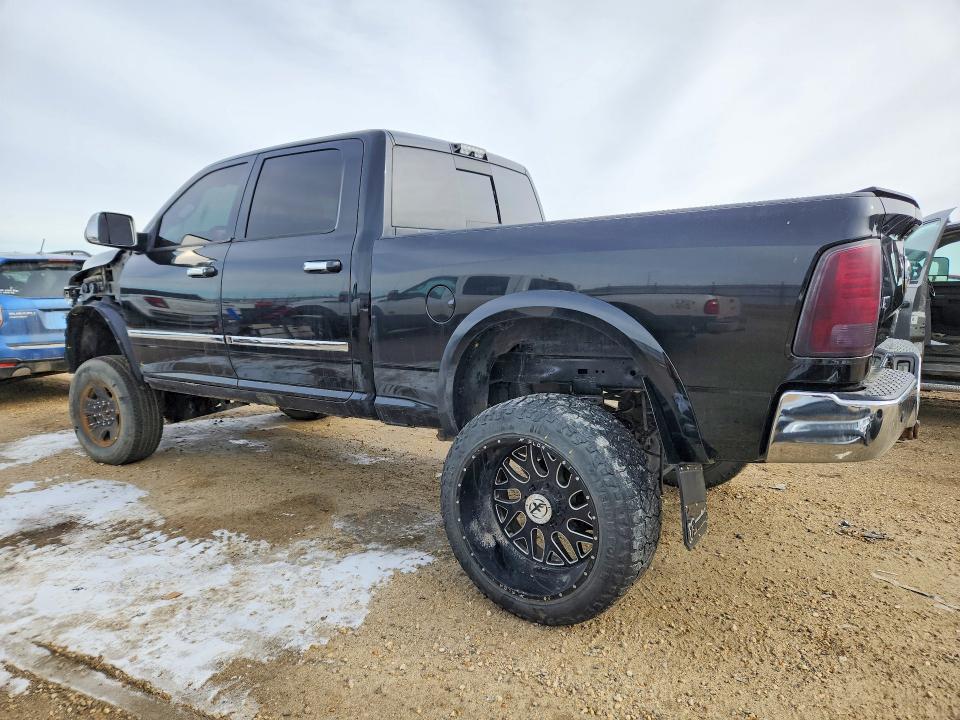 Auction sale of the 2014 Ram 2500, vin: 3C6UR5FL9EG308705, lot number: 78075265