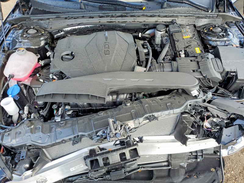 Aukcja sprzedaży 2026 Kia K5, vin: KNAG64J7XT5448041, numer aukcji: 41686726