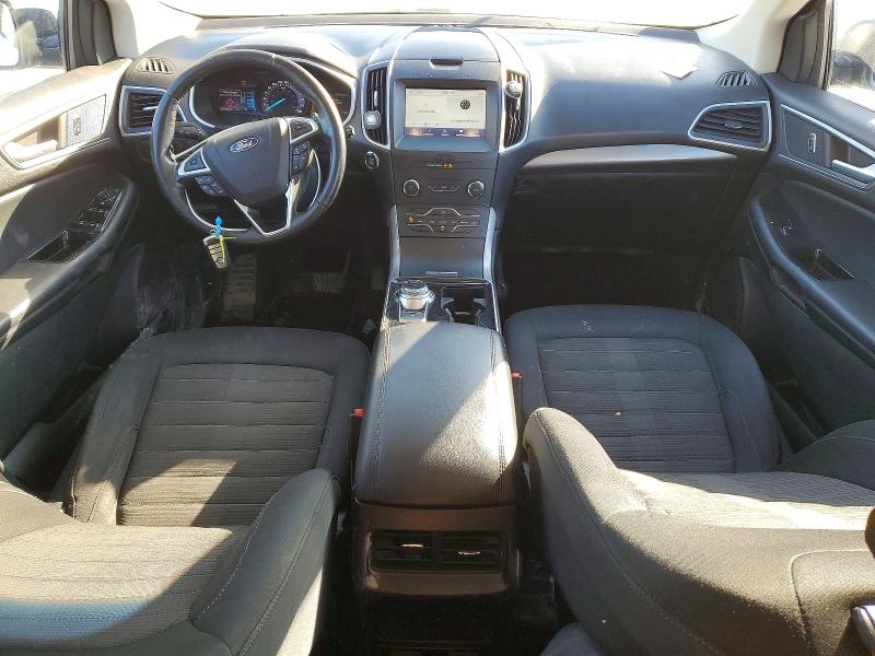 Aukcja sprzedaży 2019 Ford Edge, vin: 2FMPK4J92KBC53962, numer aukcji: 78600335