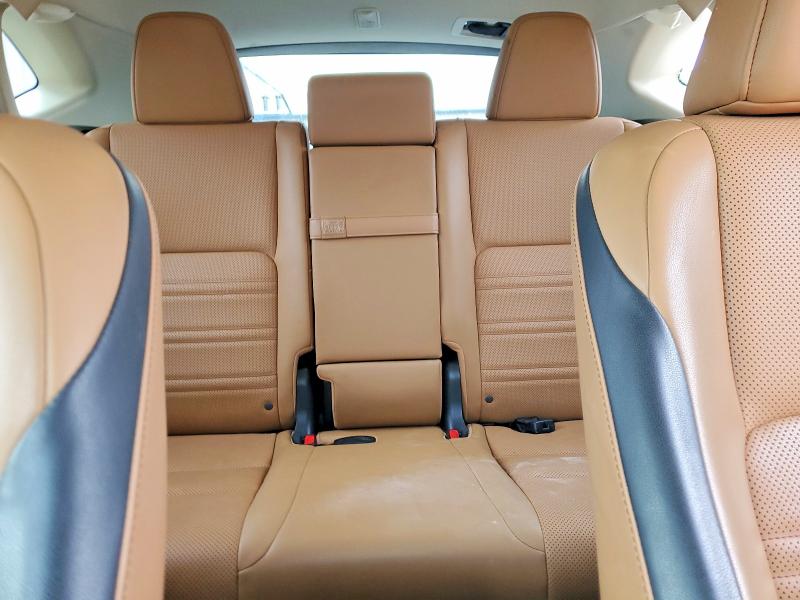 Продаж на аукціоні авто 2016 Lexus Nx 200t, vin: JTJYARBZ1G2048232, номер лоту: 46047196