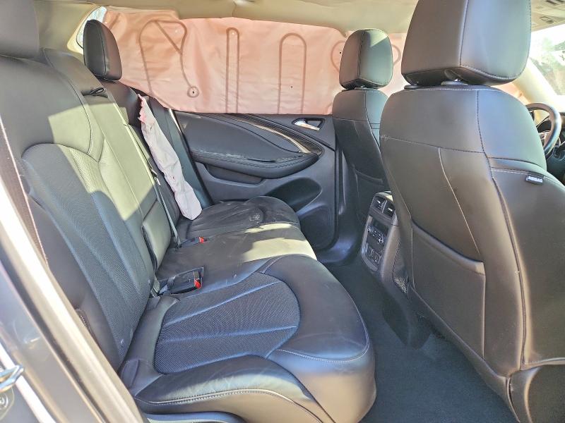 46889406 :رقم المزاد ، LRBFX2SA8LD048543 vin ، 2020 Buick Envision مزاد بيع