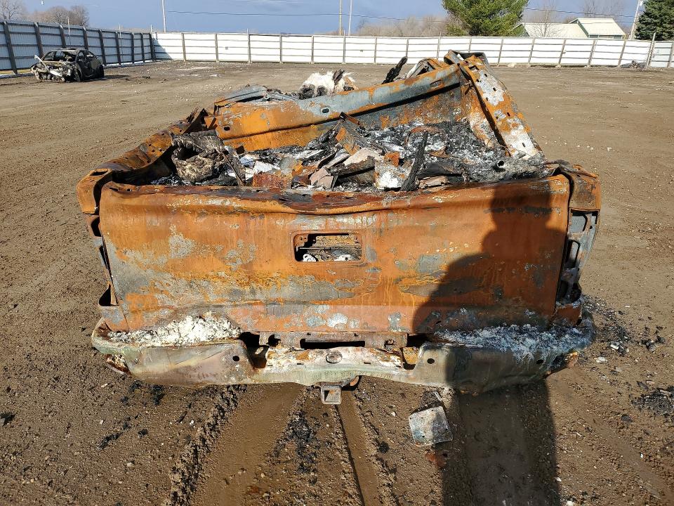 Aukcja sprzedaży 2014 Gmc Sierra, vin: 3GTU2VEC1EG347223, numer aukcji: 42054866