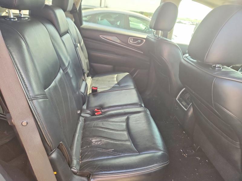 48066266 :رقم المزاد ، 5N1AL0MN1FC508529 vin ، 2015 Infiniti Qx60 مزاد بيع