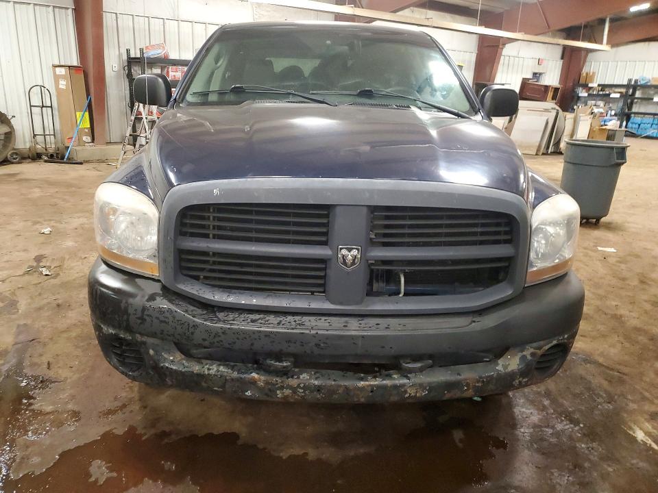 Aukcja sprzedaży 2006 Dodge Ram 1500, vin: 1D7HU18P16J187126, numer aukcji: 46375116