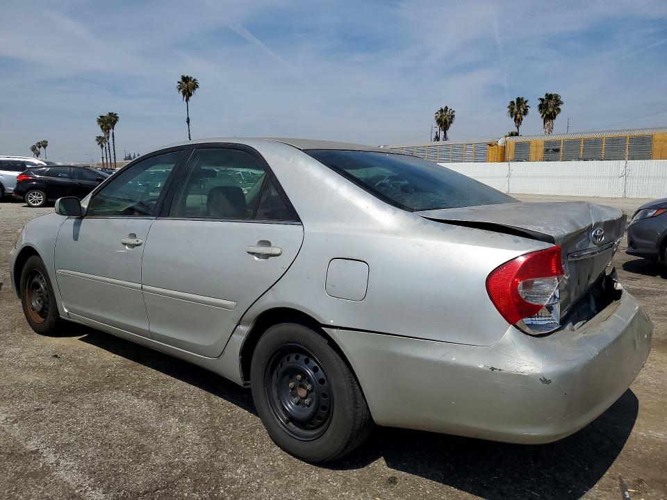 Продажа на аукционе авто 2003 Toyota Camry, vin: 4T1BE32K33U651965, номер лота: 47937656