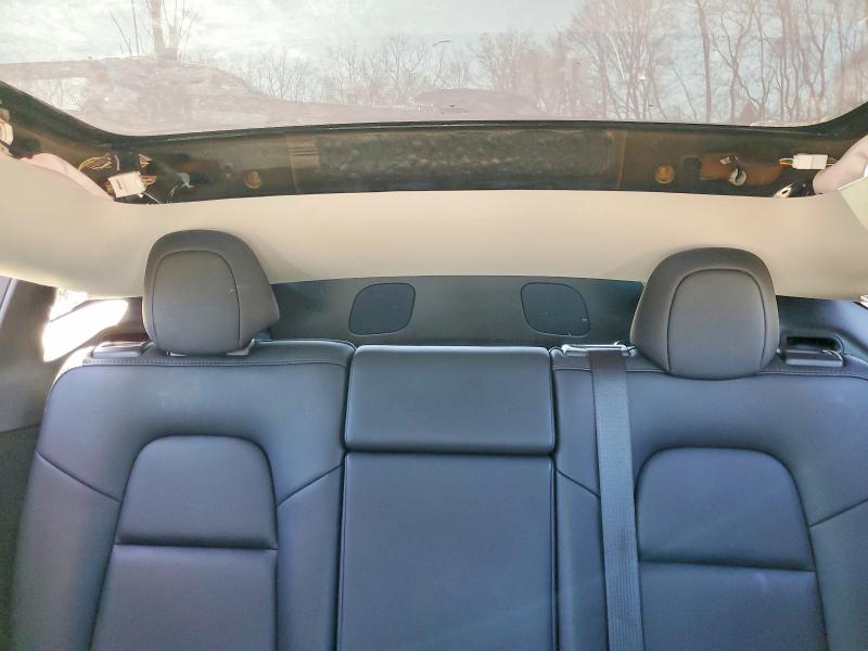 Продажа на аукционе авто 2023 Tesla Model Y, vin: 7SAYGDEDXPF958482, номер лота: 41979436