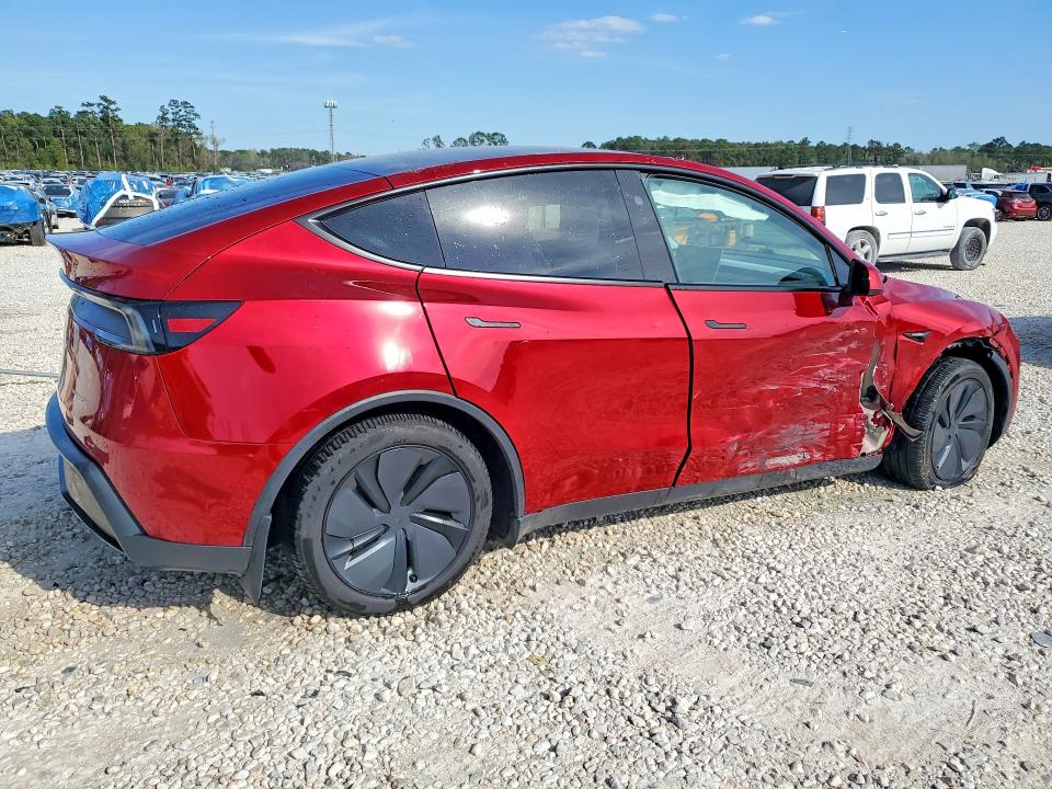 Aukcja sprzedaży 2026 Tesla Model Y, vin: 7SAYGDEE9TA493130, numer aukcji: 46473326