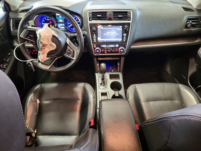 2018 Subaru Outback მანქანა იყიდება აუქციონზე, vin: 4S4BSANC3J3313809, აუქციონის ნომერი: 47363566
