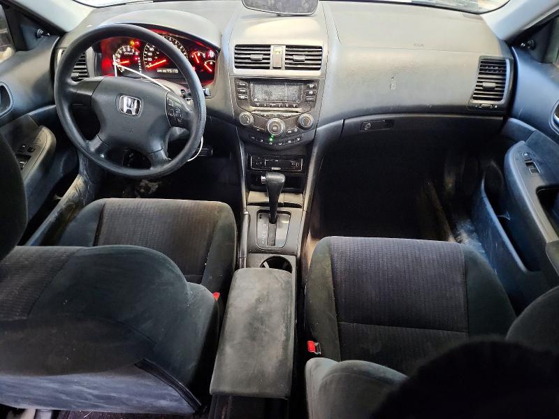 47213556 :رقم المزاد ، 1HGCM56114A806364 vin ، 2004 Honda Accord Dx 4dr مزاد بيع