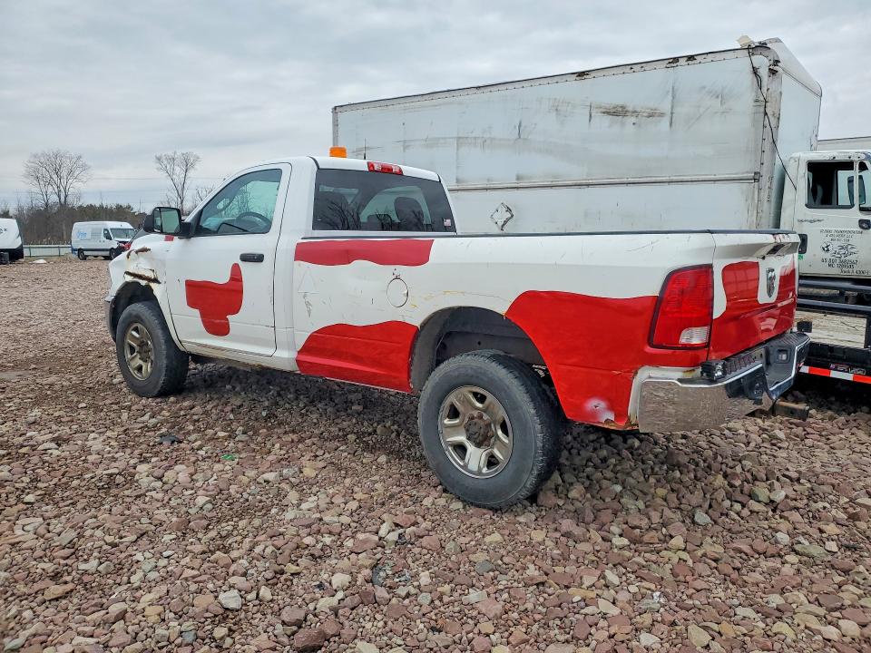 Продажа на аукционе авто 2018 Ram 3500, vin: 3C63R3AJ1JG104142, номер лота: 79255455