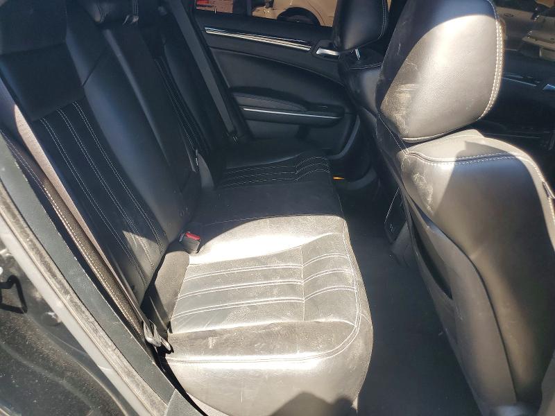 47506006 :رقم المزاد ، 2C3CCABG8NH236553 vin ، 2022 Chrysler 300 مزاد بيع