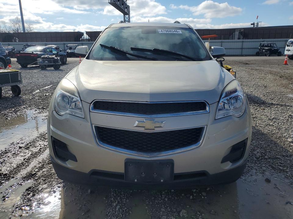 Aukcja sprzedaży 2014 Chevrolet Equinox, vin: 2GNALBEKXE6286964, numer aukcji: 47968546