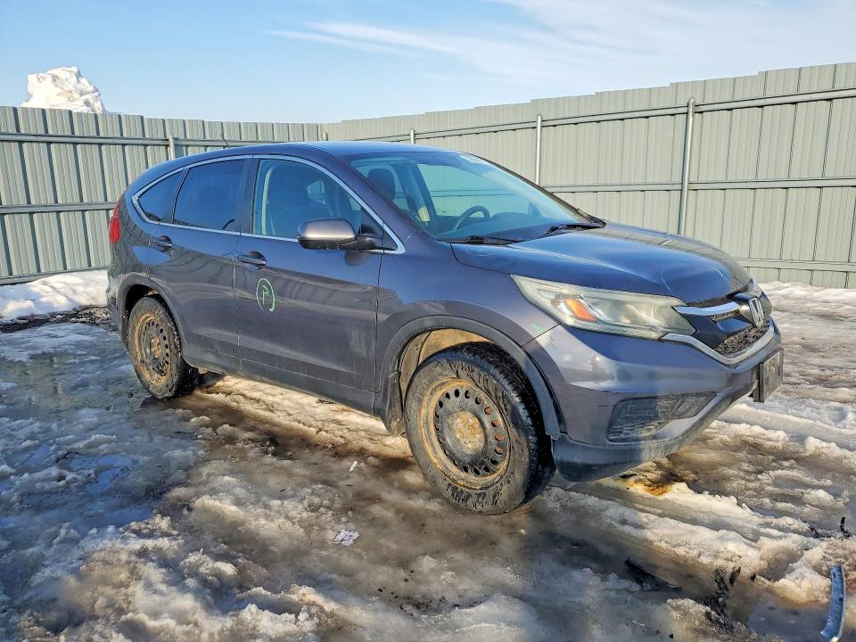 Aukcja sprzedaży 2015 Honda Cr-v, vin: 2HKRM4H47FH102935, numer aukcji: 78980175