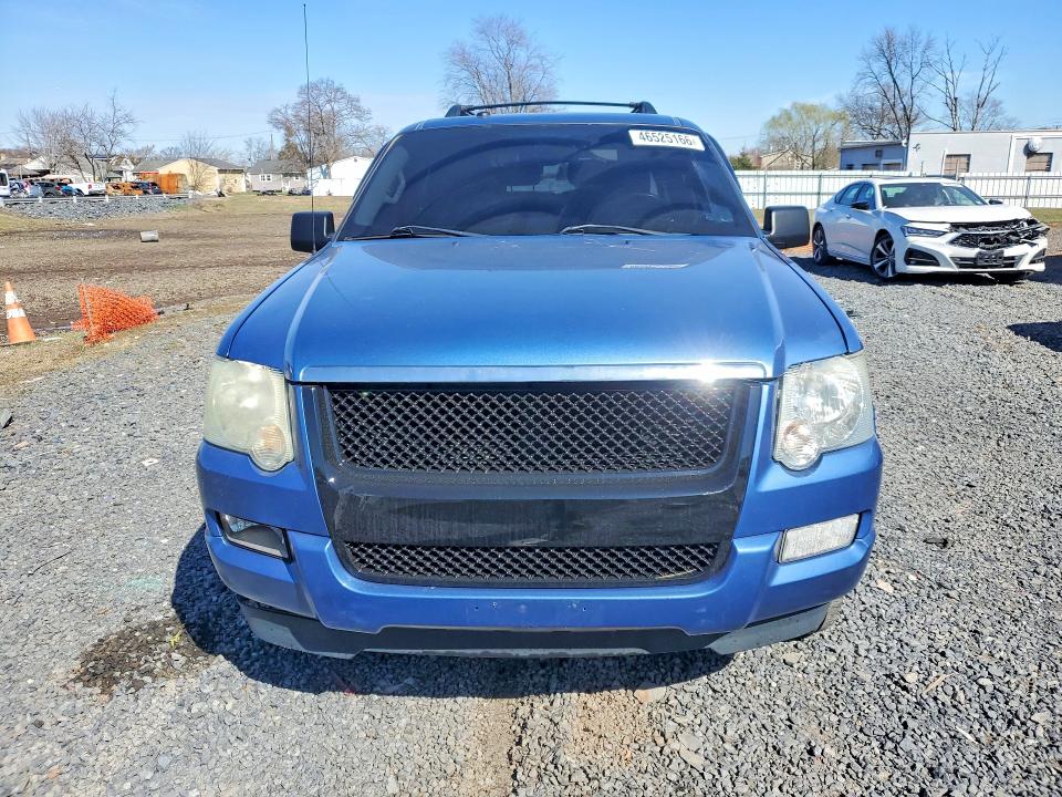 46525166 :رقم المزاد ، 1FMEU73E69UA25996 vin ، 2009 Ford Explorer مزاد بيع