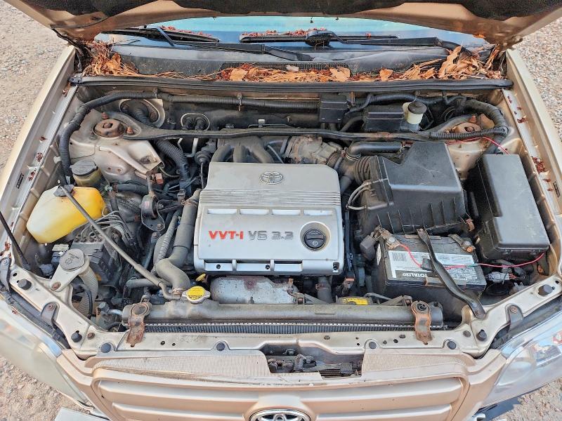47984726 :رقم المزاد ، JTEEP21A870224899 vin ، 2007 Toyota Highlander مزاد بيع