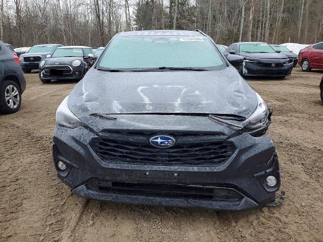 2024 Subaru Impreza 2.5i Rs 5dr მანქანა იყიდება აუქციონზე, vin: JF1GUHJC4R8231465, აუქციონის ნომერი: 41689306