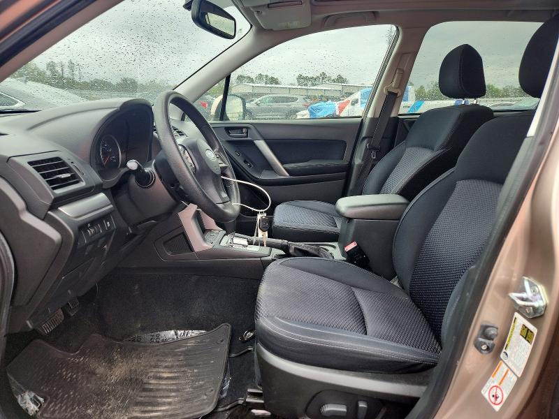 Продажа на аукционе авто 2015 Subaru Forester, vin: JF2SJADCXFH460956, номер лота: 45757256