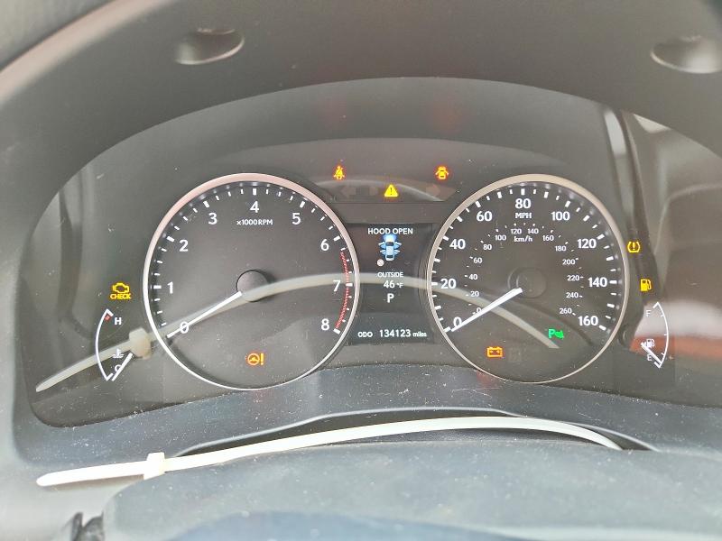 Aukcja sprzedaży 2014 Lexus Es, vin: JTHBK1GG5E2112721, numer aukcji: 47386276