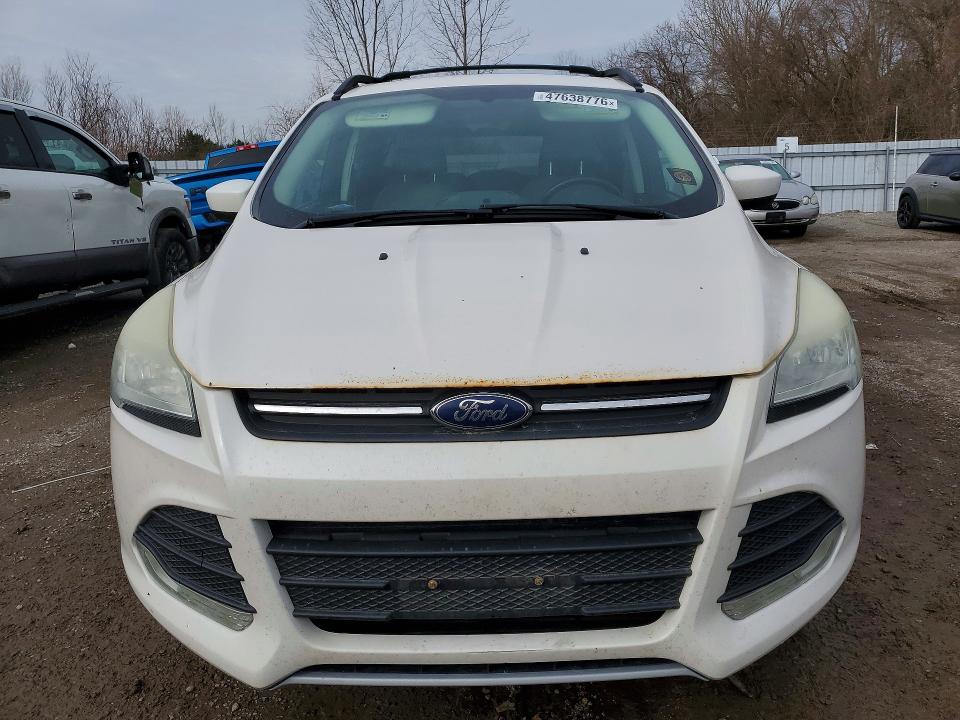 47638776 :رقم المزاد ، 1FMCU9GX4DUC74689 vin ، 2013 Ford Escape مزاد بيع