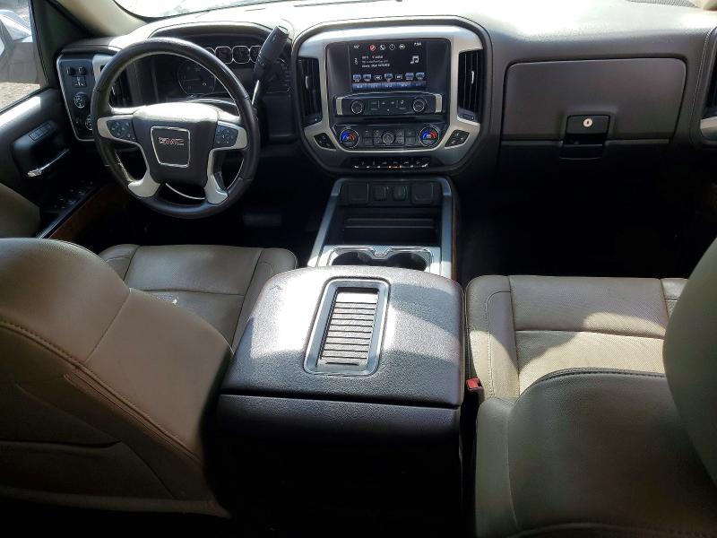 2016 Gmc Sierra მანქანა იყიდება აუქციონზე, vin: 3GTU2NEC3GG348814, აუქციონის ნომერი: 79808815