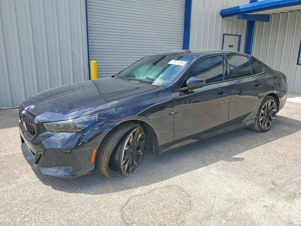 Aukcja sprzedaży 2026 Bmw 540, vin: WBA63FJ03TCV38694, numer aukcji: 47971516