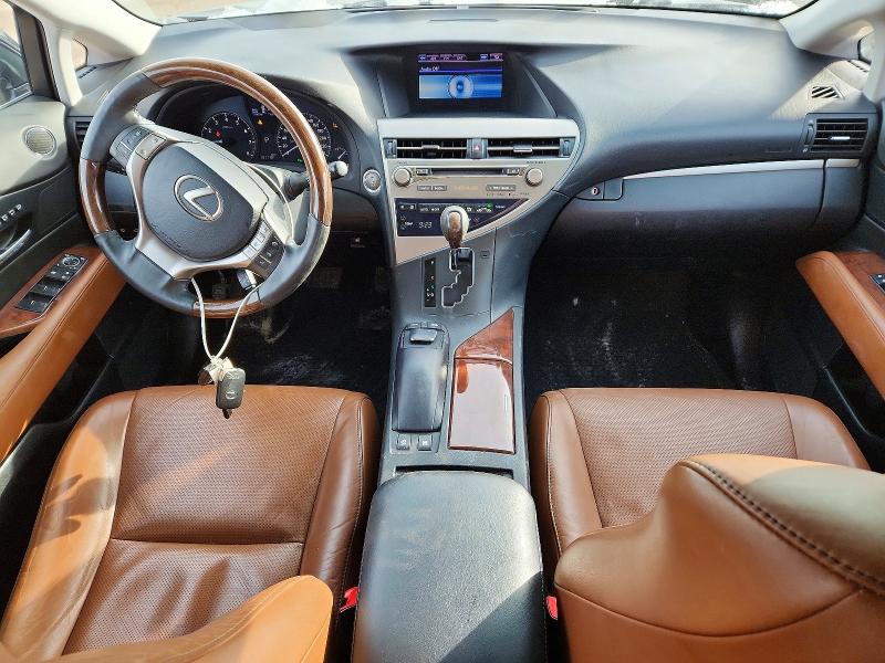 Aukcja sprzedaży 2014 Lexus Rx 350, vin: 2T2BK1BA2EC229447, numer aukcji: 78908615