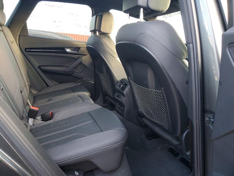 Aukcja sprzedaży 2021 Audi Q5, vin: WA1EAAFY8M2030812, numer aukcji: 41779516